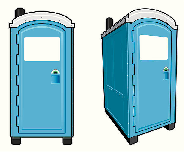 Types of Portable Toilets We Offer in Morristown, NJ