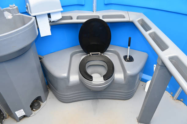 Professional Portable Potty Rental  in Morristown, NJ